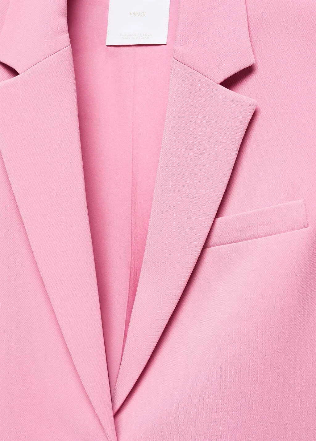 Veste Poches à Rabat – Image 6