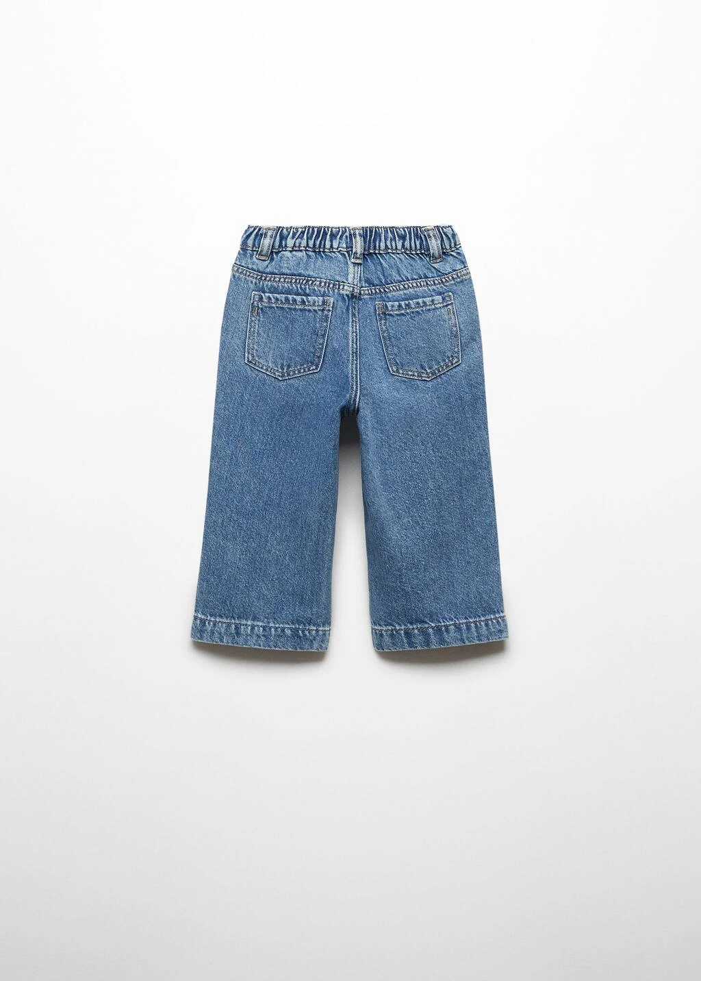 Jean Droit Coton â Image 4