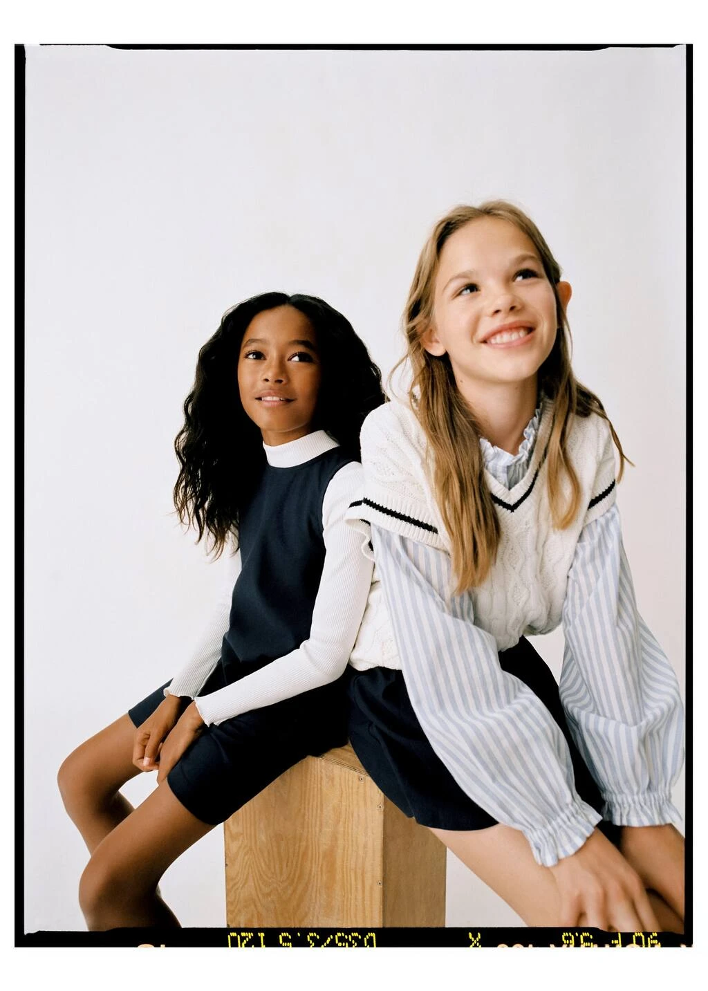 Robe Chasuble Maille â Image 2