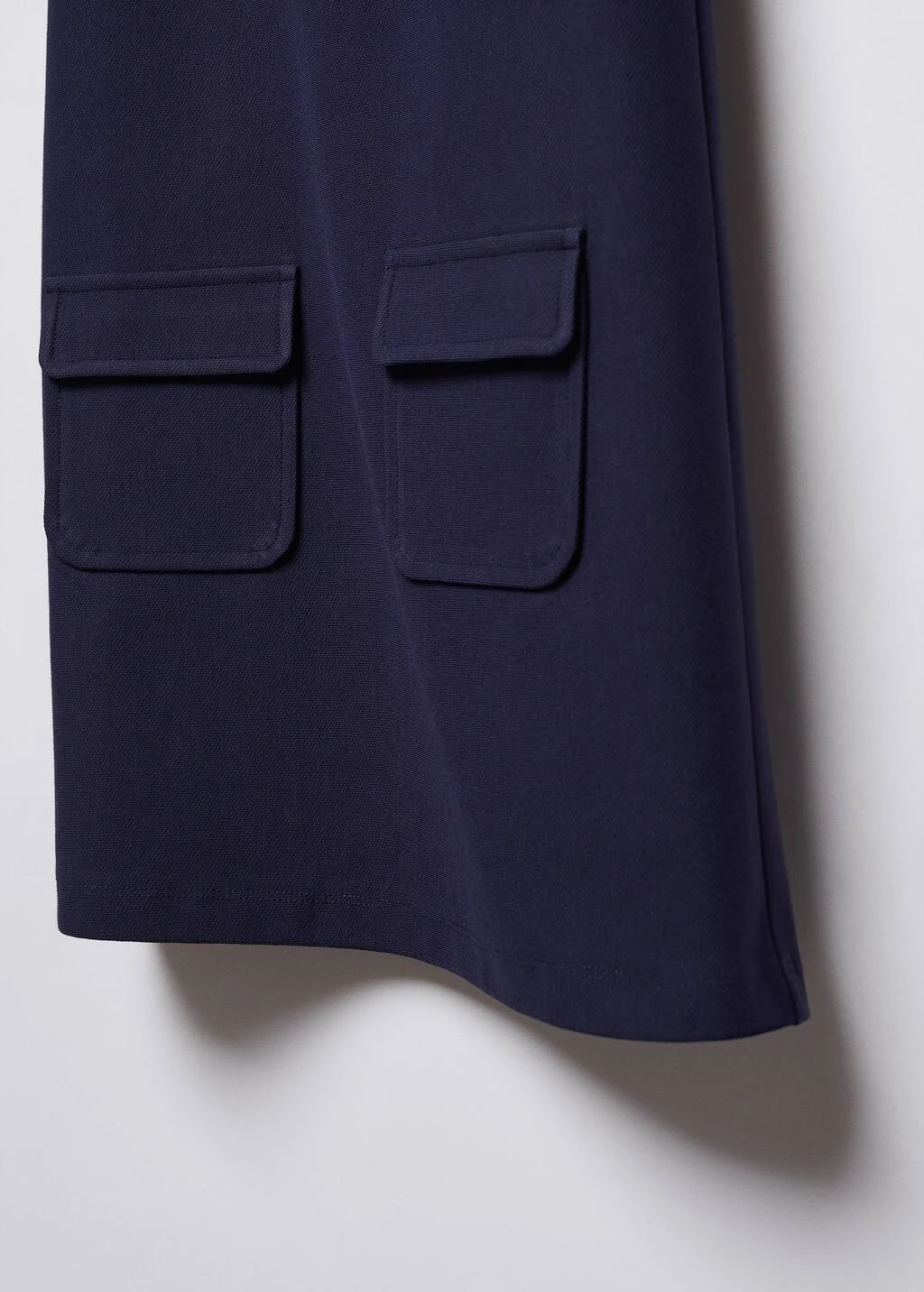 Robe Chasuble Maille â Image 4