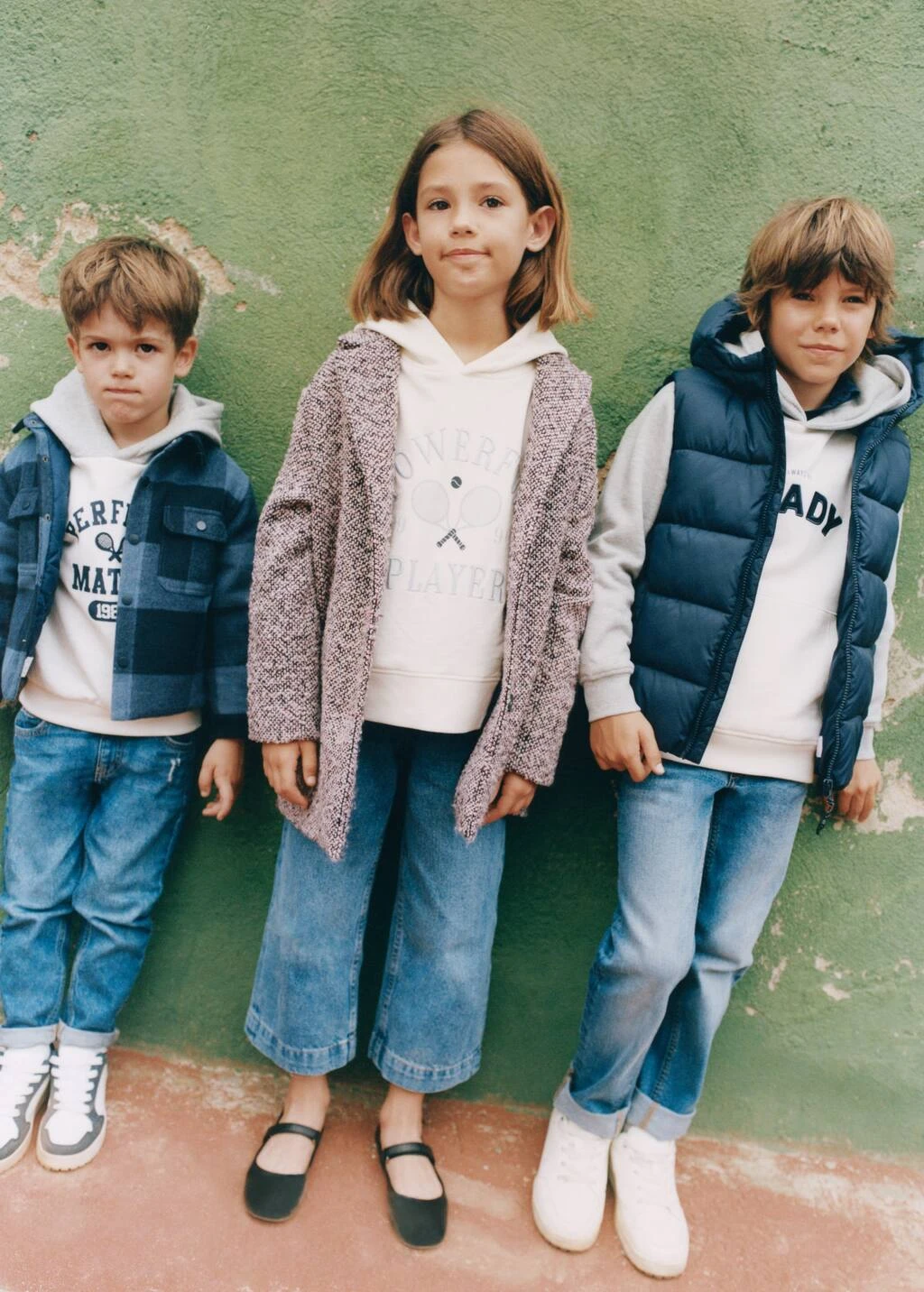 Surchemise Carreaux â Image 4