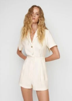 Combi-short à Pinces