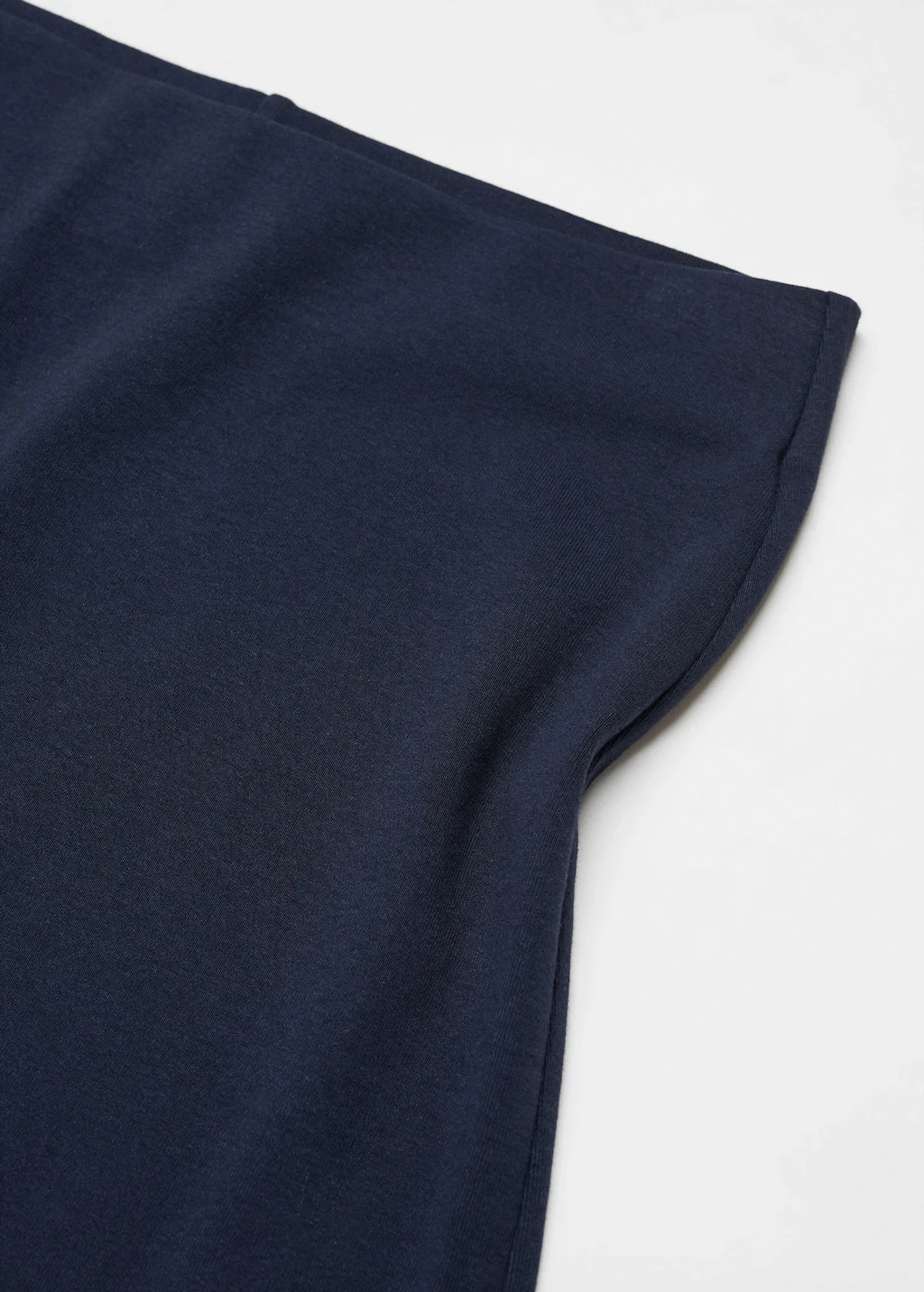 Jupe Maille Coton – Image 5