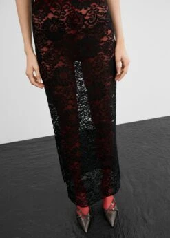 Collants Voiles Fins