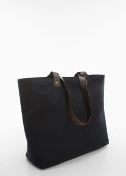 Sac Shopper Coton