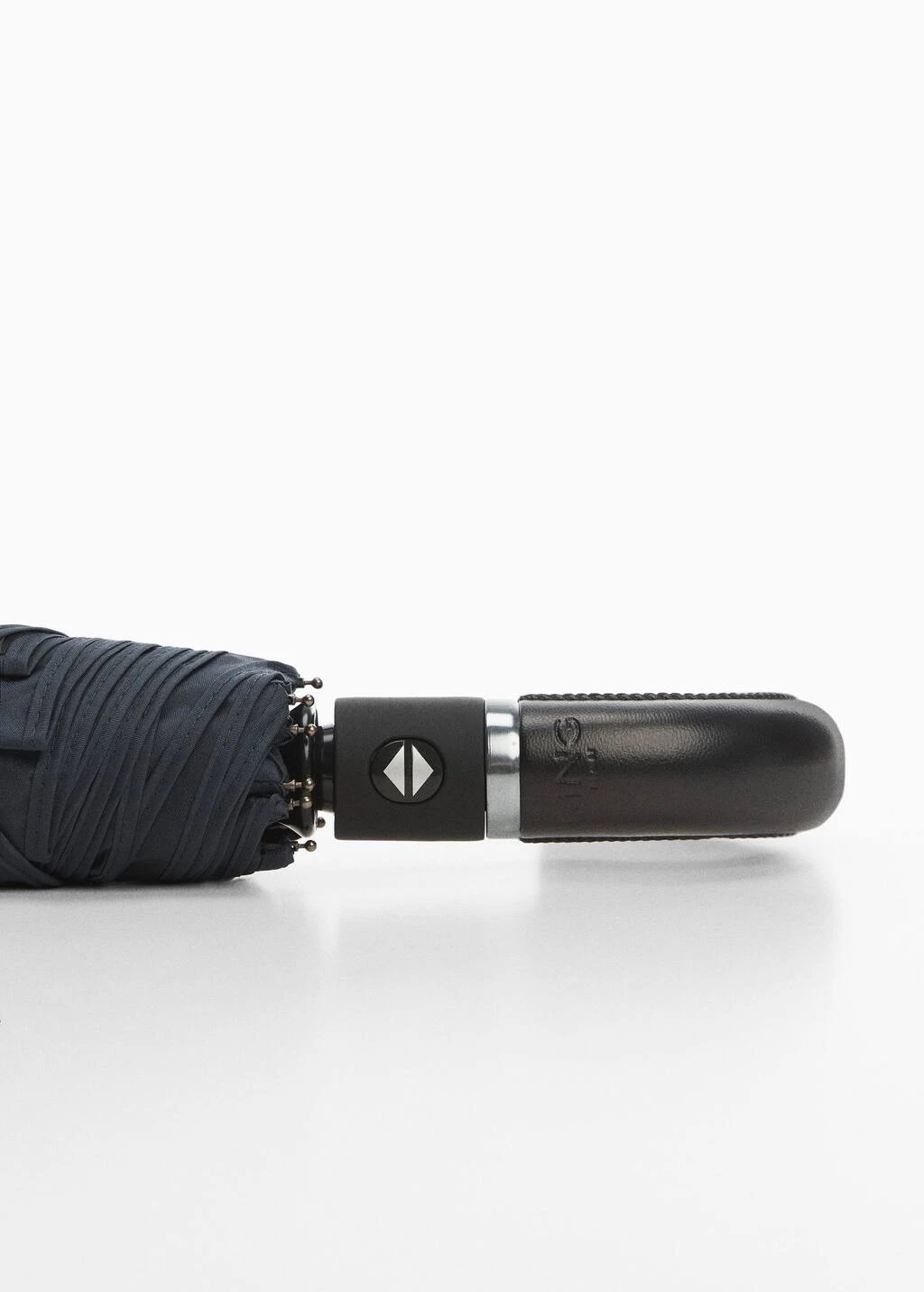 Parapluie Pliant Uni – Image 2