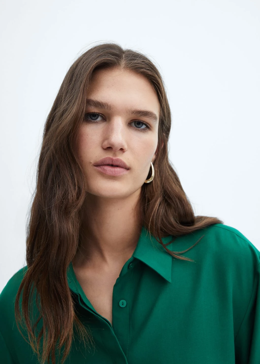 Chemise 100 % Lyocell – Image 4