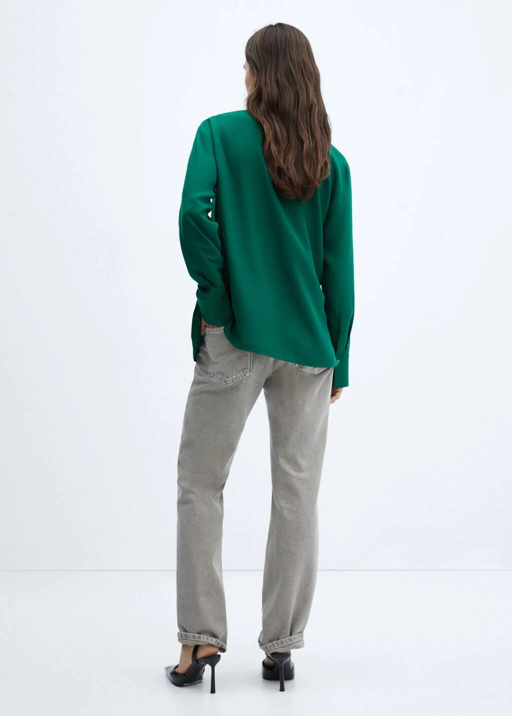 Chemise 100 % Lyocell – Image 3