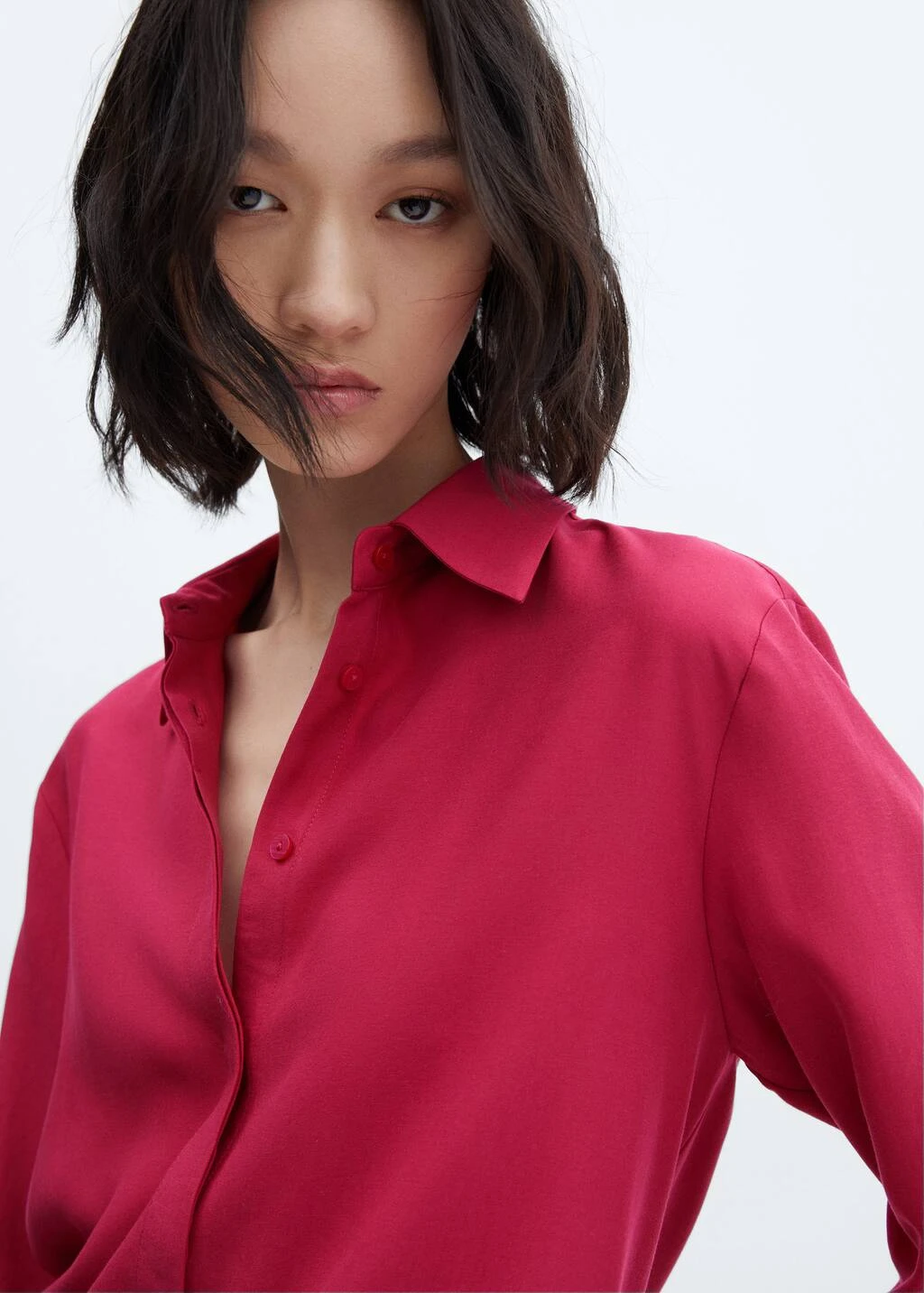 Chemise 100 % Lyocell – Image 11