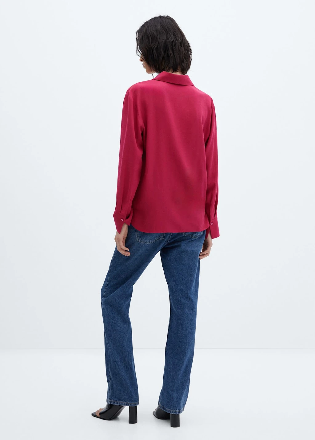 Chemise 100 % Lyocell – Image 10