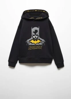 Sweat-shirt Batman