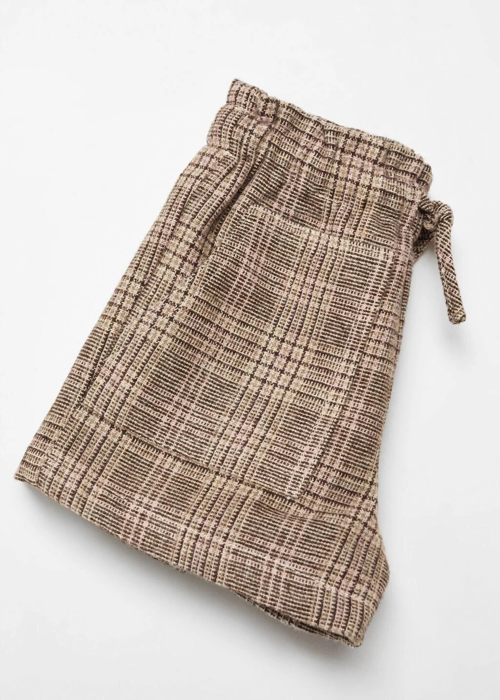 Short Ă Carreaux â Image 4