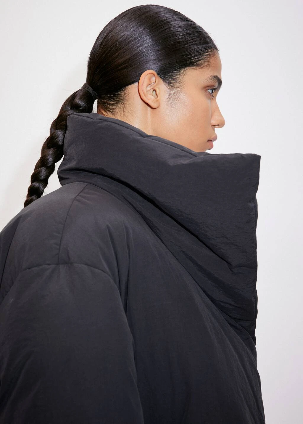 Anorak Court MatelassĂ© â Image 4