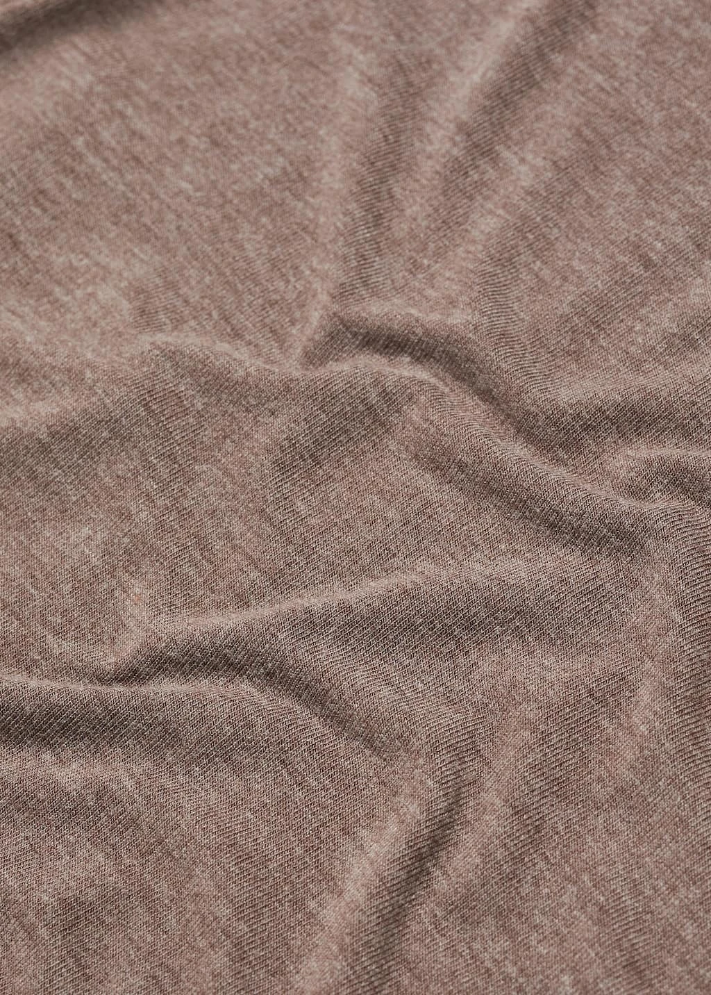 T-shirt Fin Col Rond â Image 14