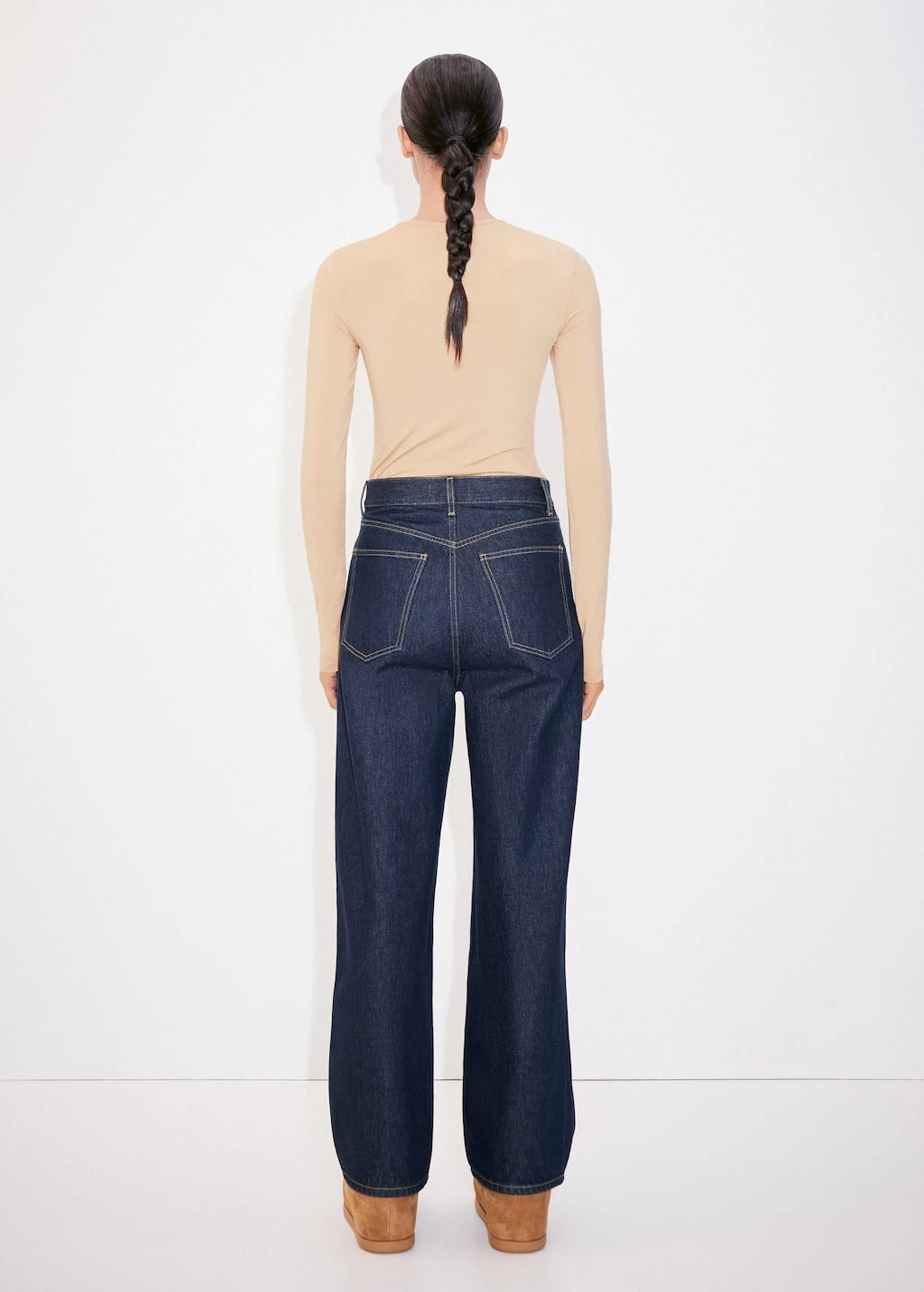 T-shirt Col Rond â Image 9