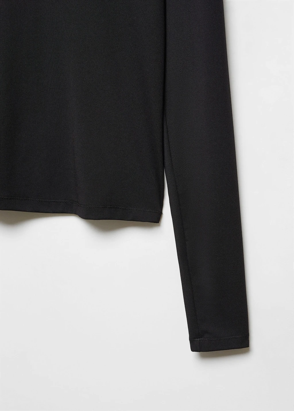 T-shirt Col Rond â Image 5