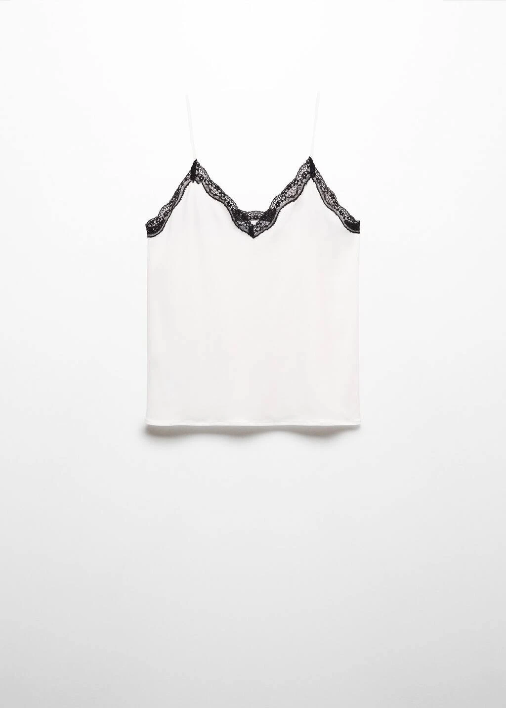 Top Fluide Dentelle â Image 7