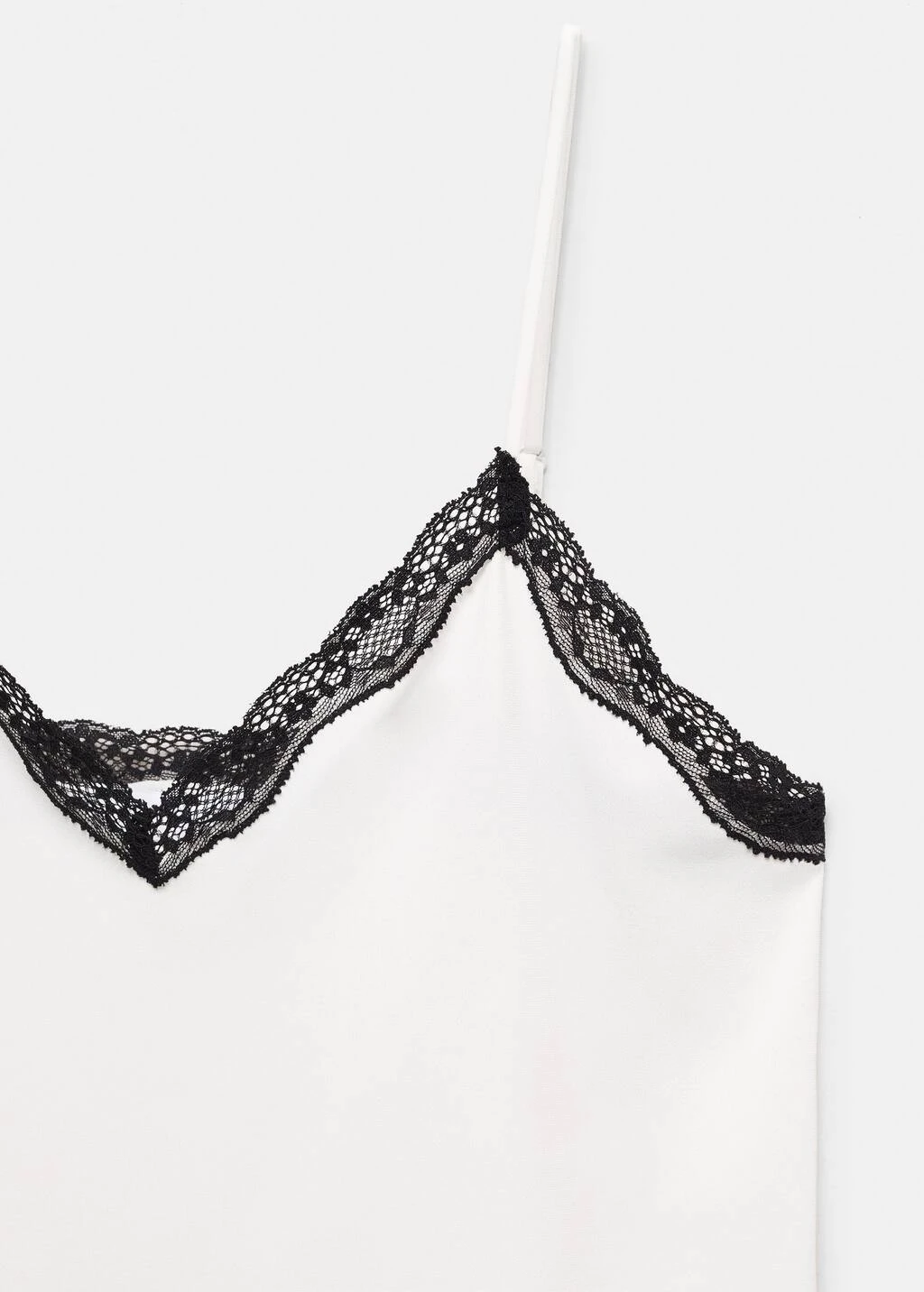 Top Fluide Dentelle â Image 6