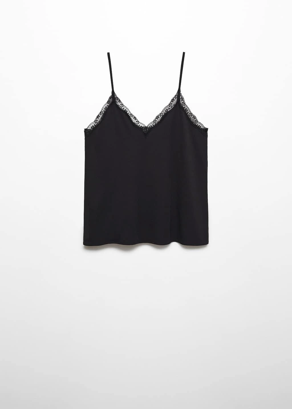 Top Fluide Dentelle â Image 13