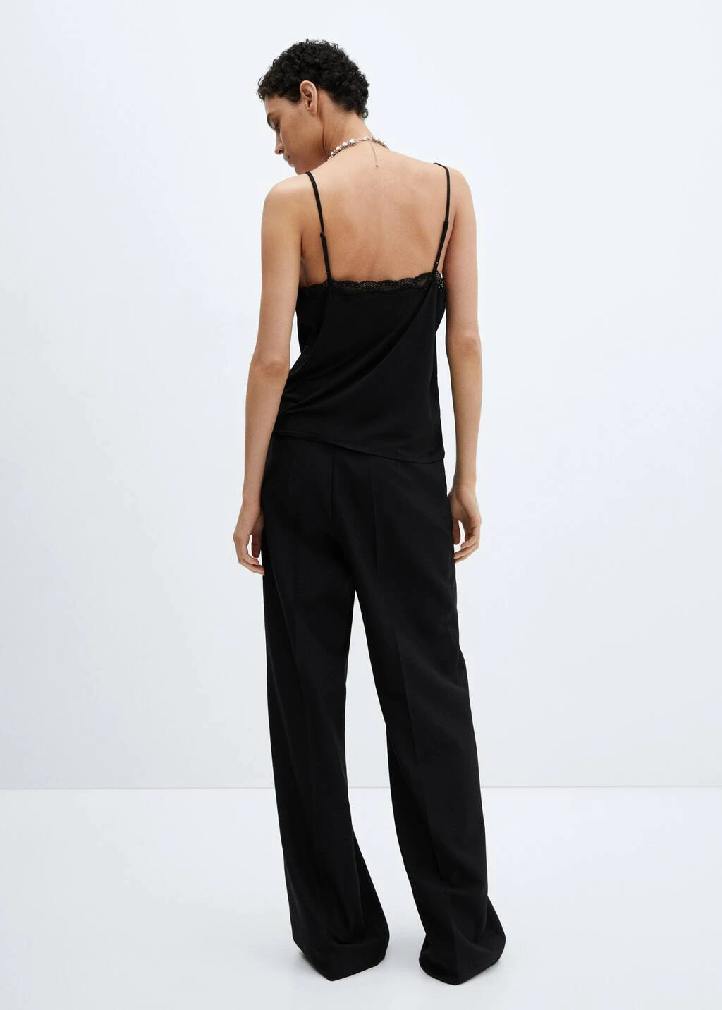 Top Fluide Dentelle â Image 10