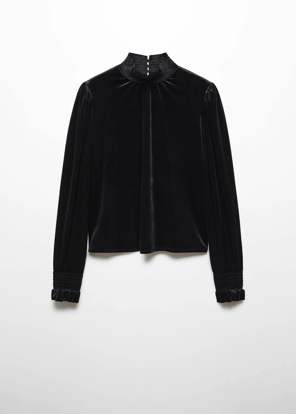 Blouse Velours â Image 6