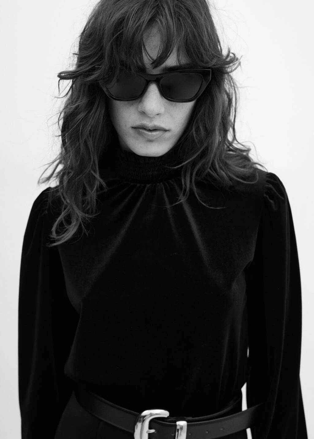 Blouse Velours â Image 4