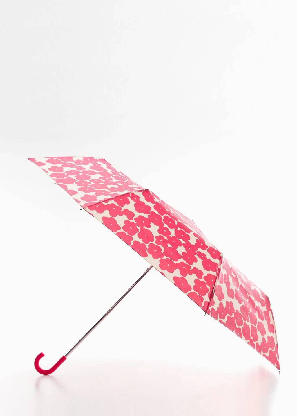 Parapluie Pliant Fleurs â Image 2