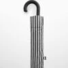 Parapluie Pliant Rayures