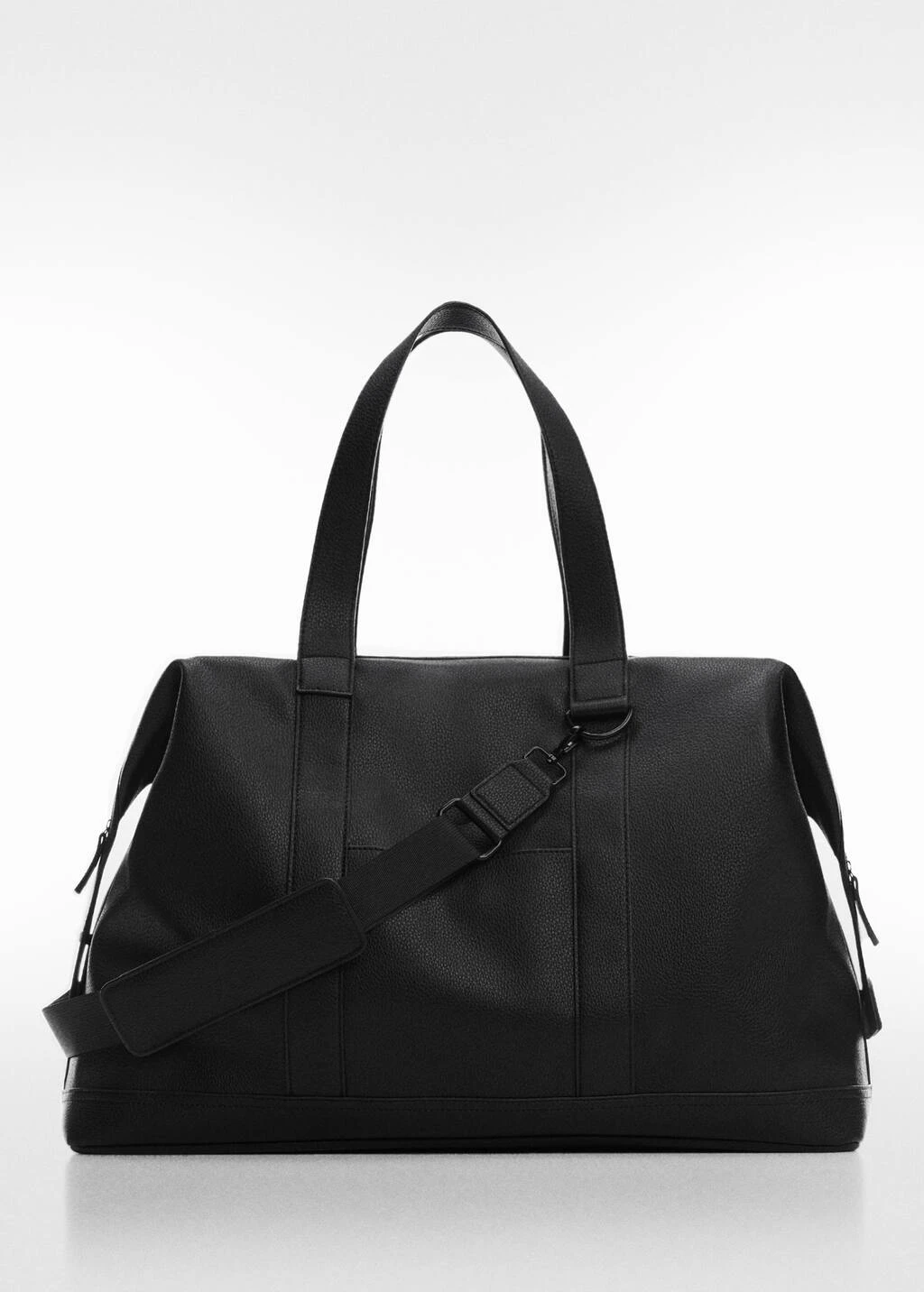 Sac Bowling Voyage Similicuir â Image 2