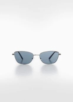 Lunettes De Soleil Pont Métallique