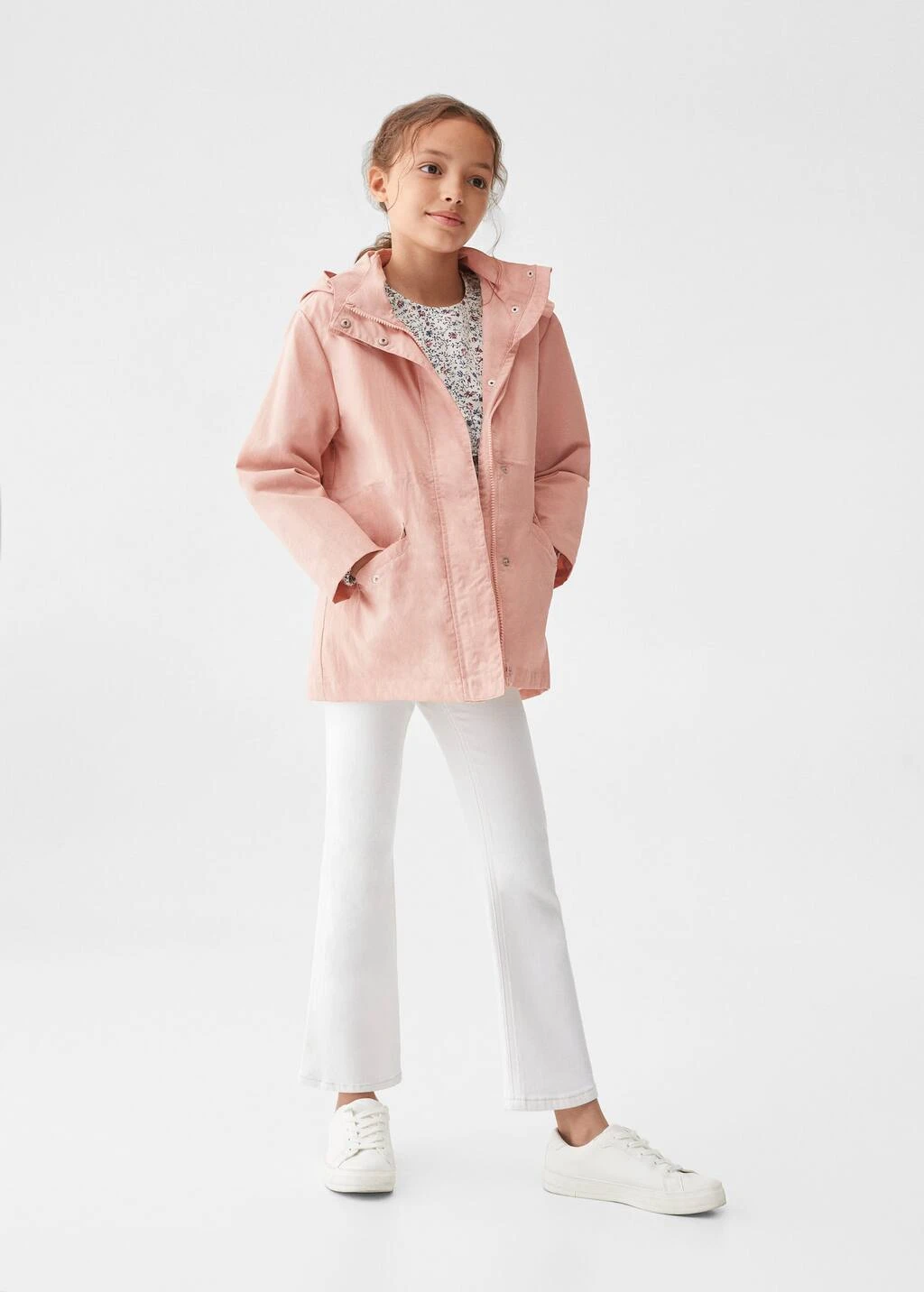 Parka Capuche – Image 2