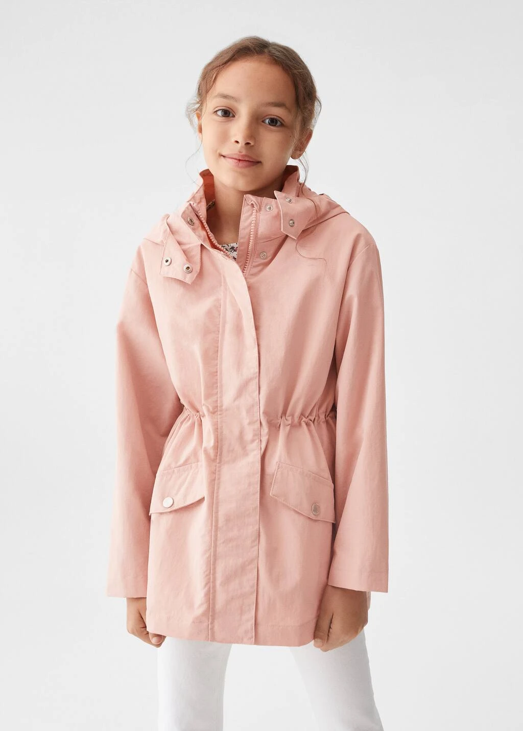 Parka Capuche – Image 5