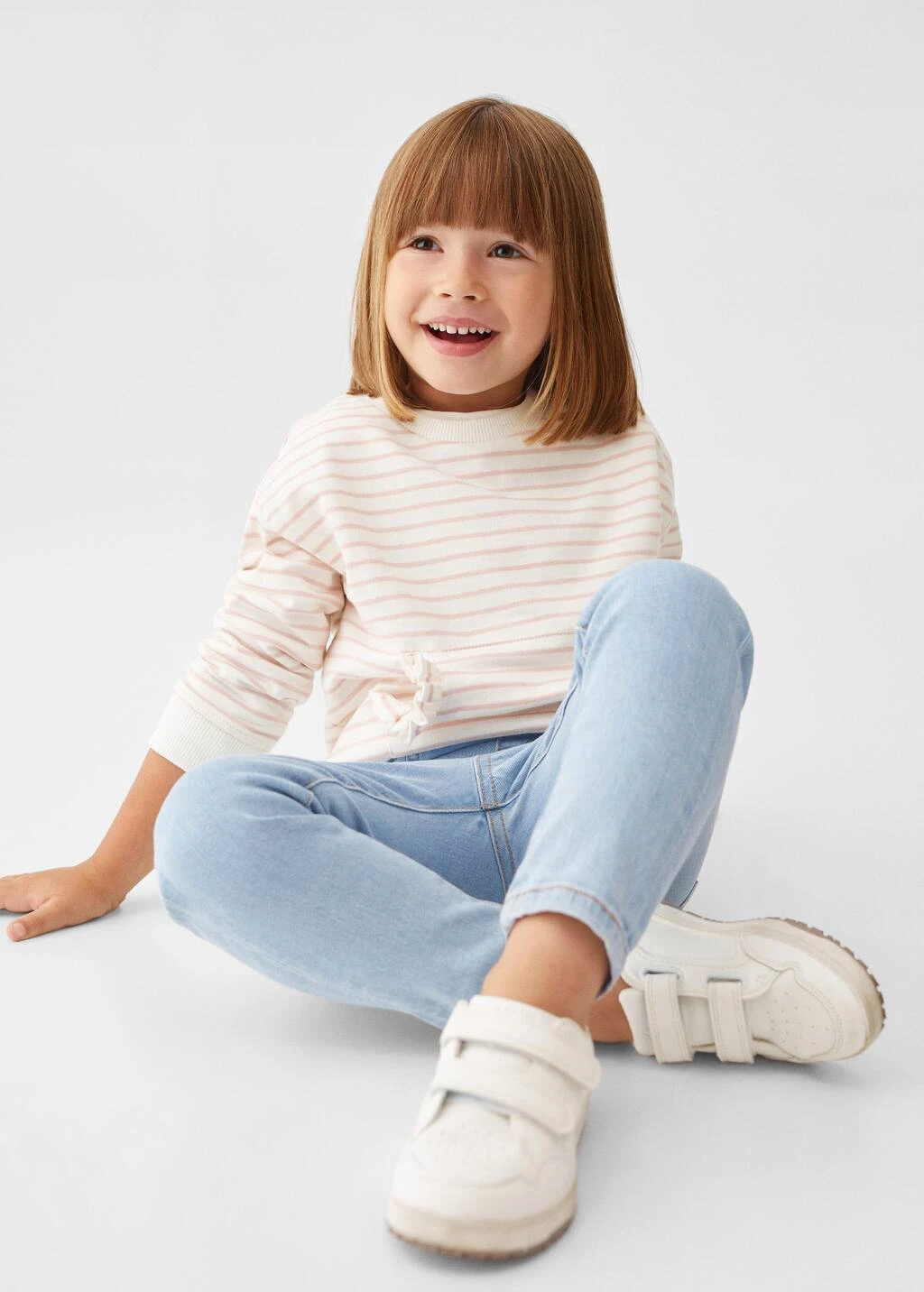 Jean Skinny Coton â Image 3