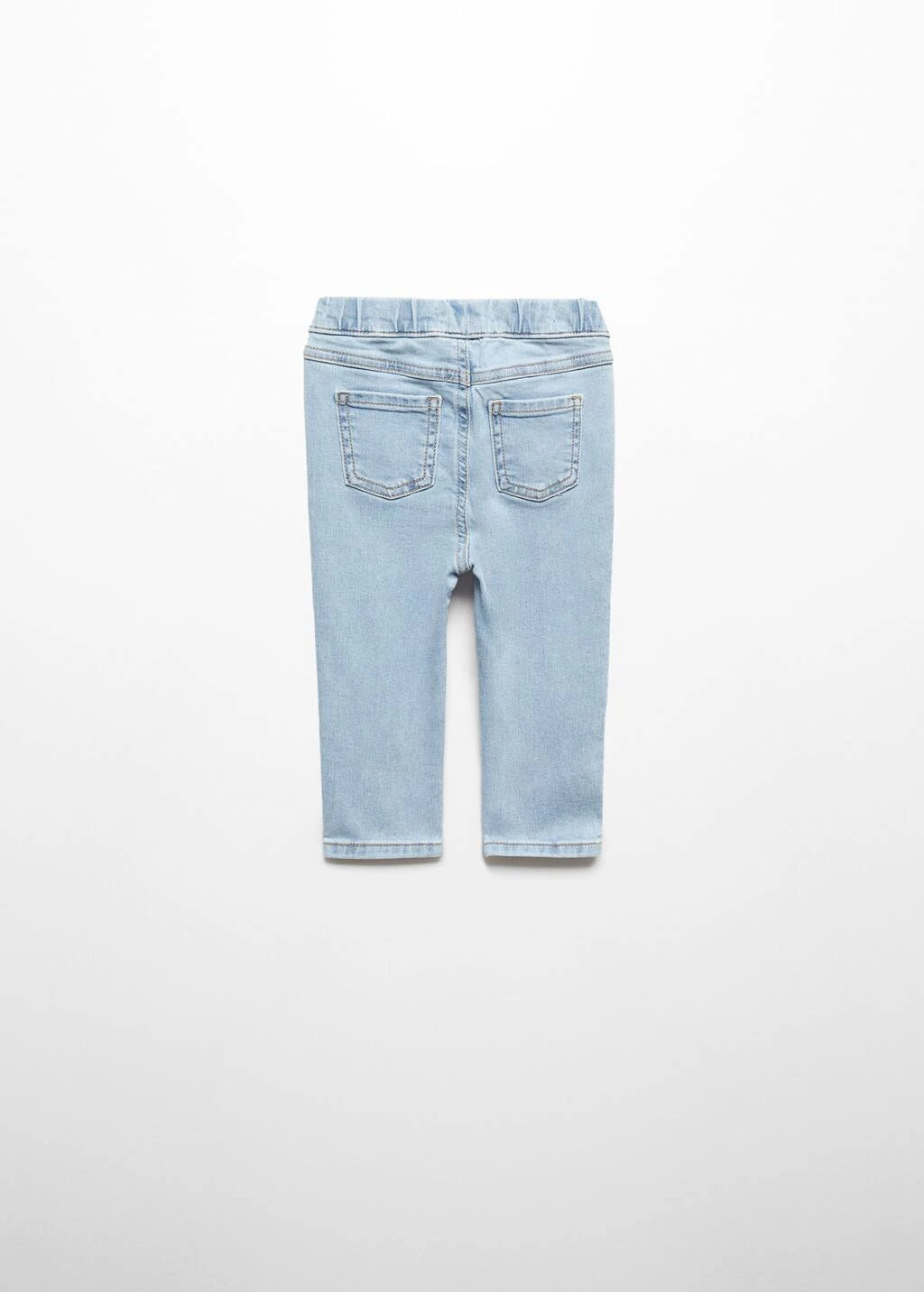 Jean Skinny Coton â Image 6