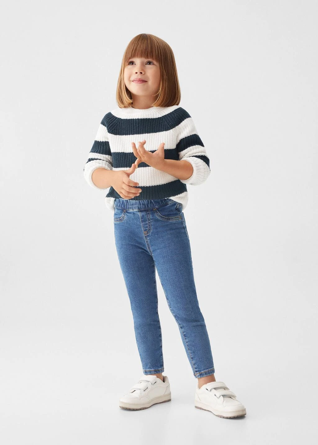 Jean Skinny Coton â Image 9