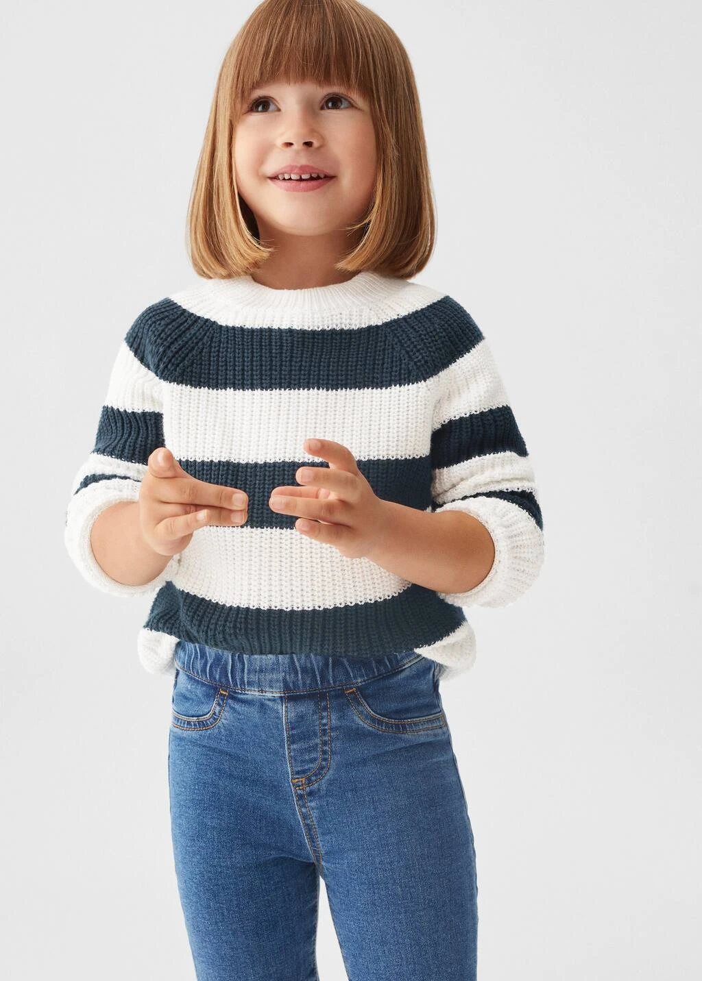 Jean Skinny Coton â Image 8