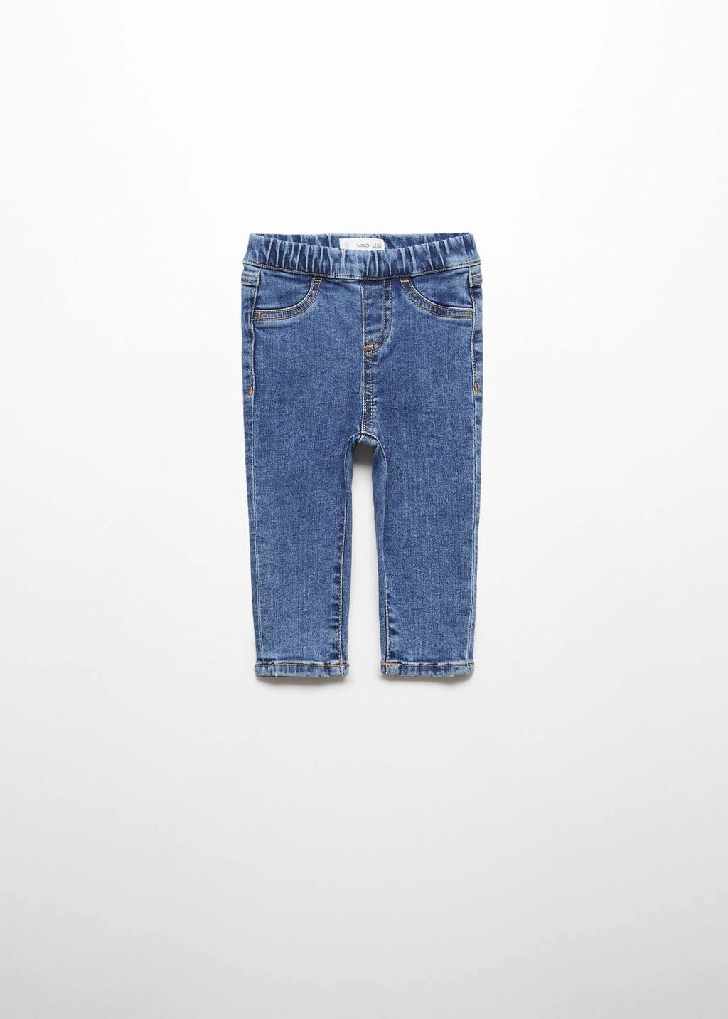 Jean Skinny Coton â Image 11