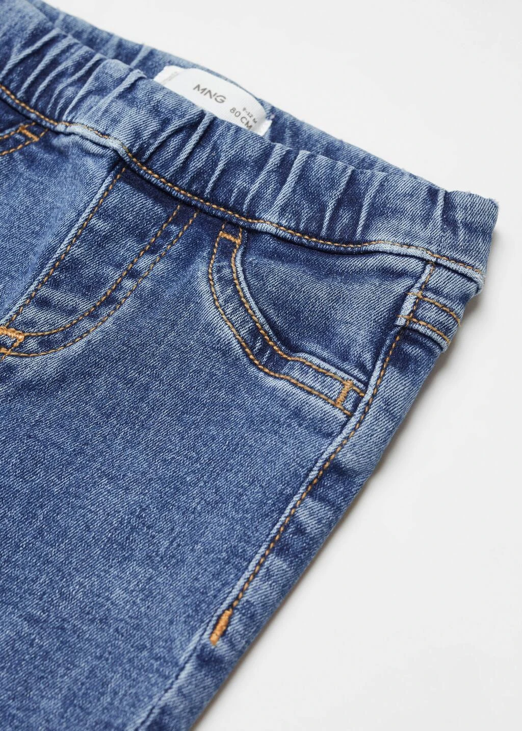 Jean Skinny Coton â Image 12