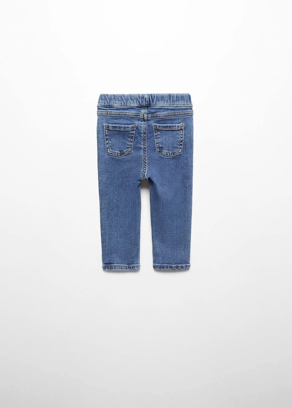 Jean Skinny Coton â Image 13