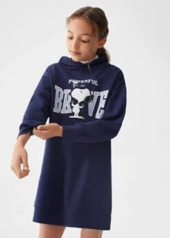 Robe Sweat-shirt Snoopy