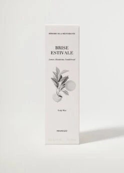 Brume Parfumée Brise Estivale