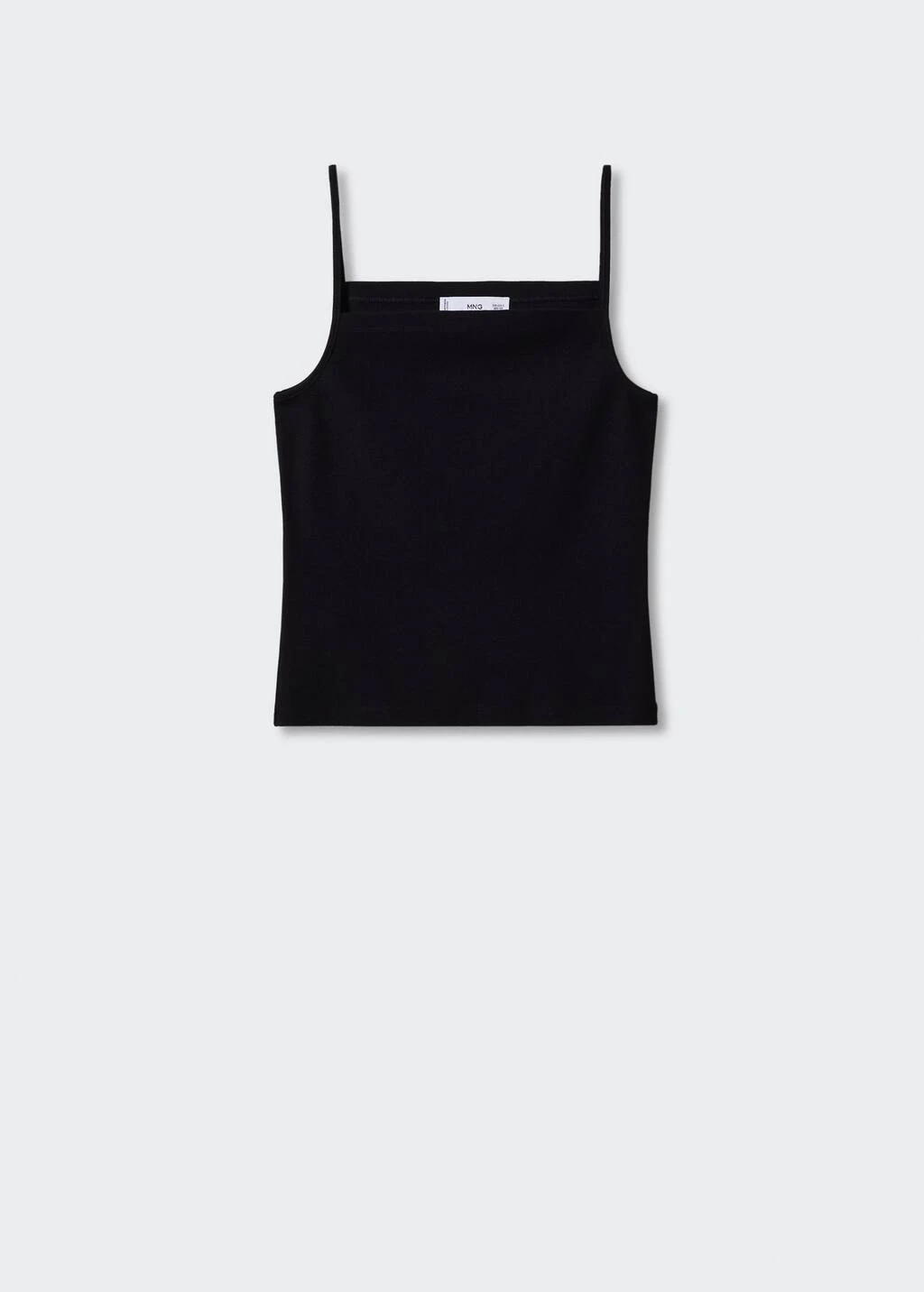 Débardeur Col Droit – Image 15