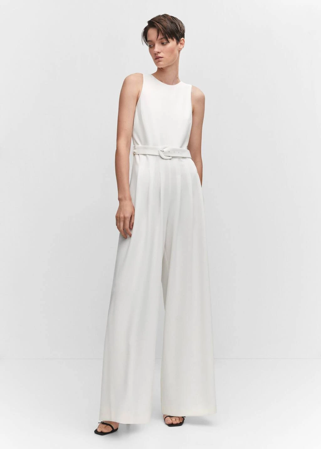 Combinaison Avec Ceinture – Image 2