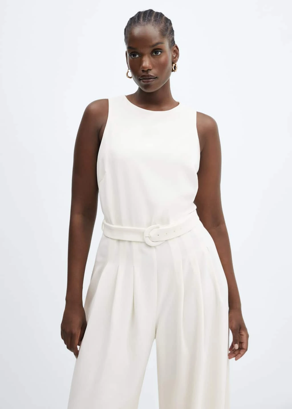 Combinaison Avec Ceinture – Image 8