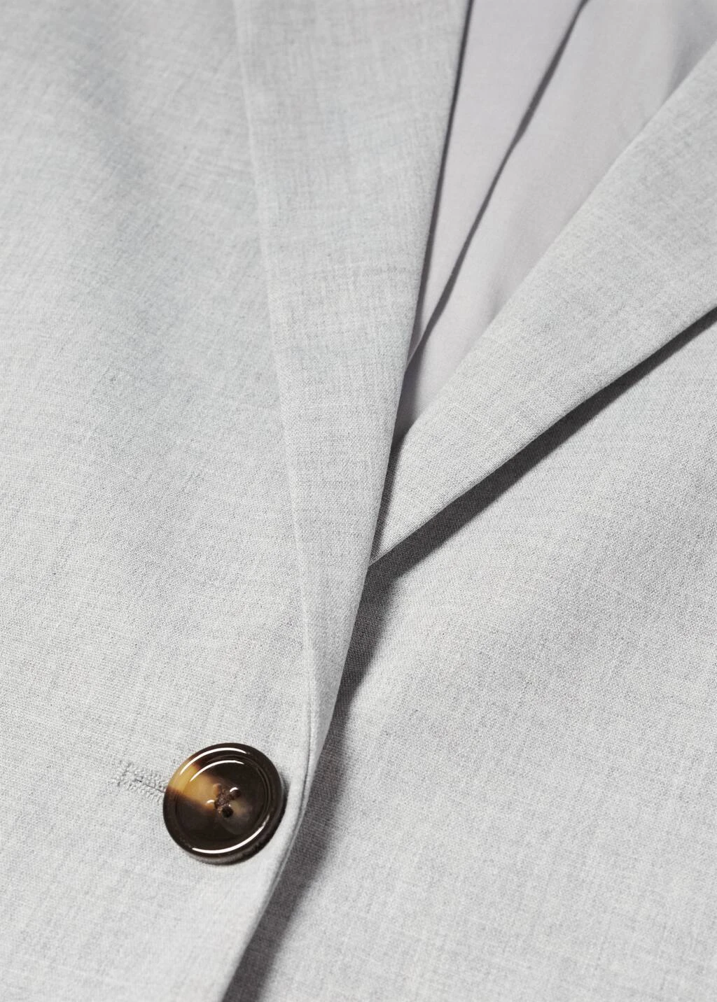 Gilet Long Fentes – Image 13