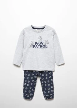 Pyjama Pat'Patrouille