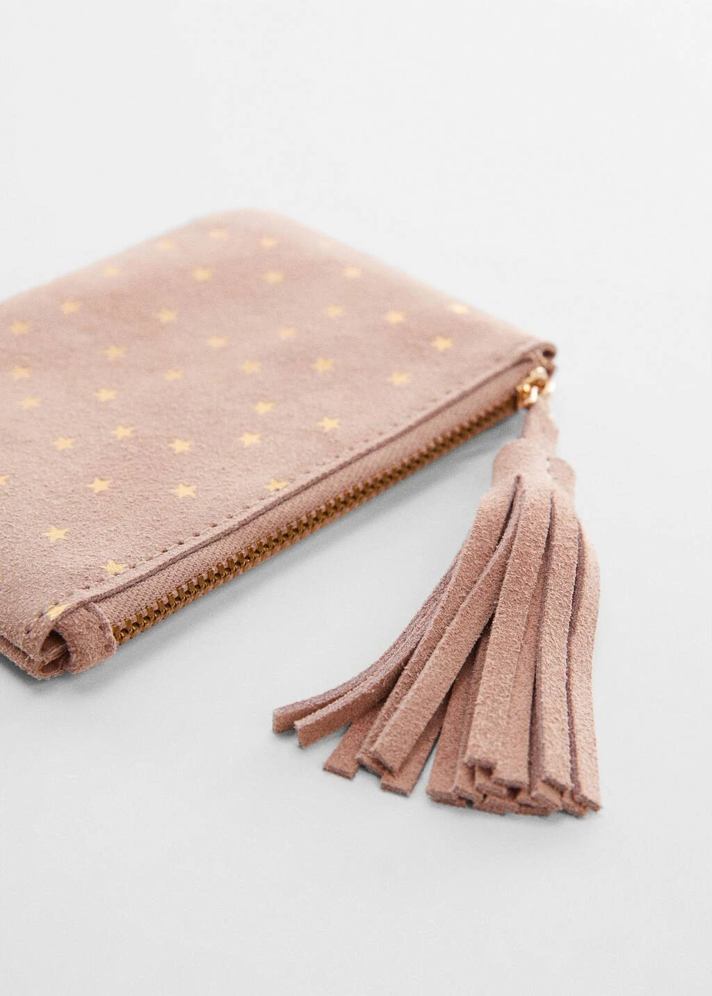 Porte-monnaie Imprimé étoiles
