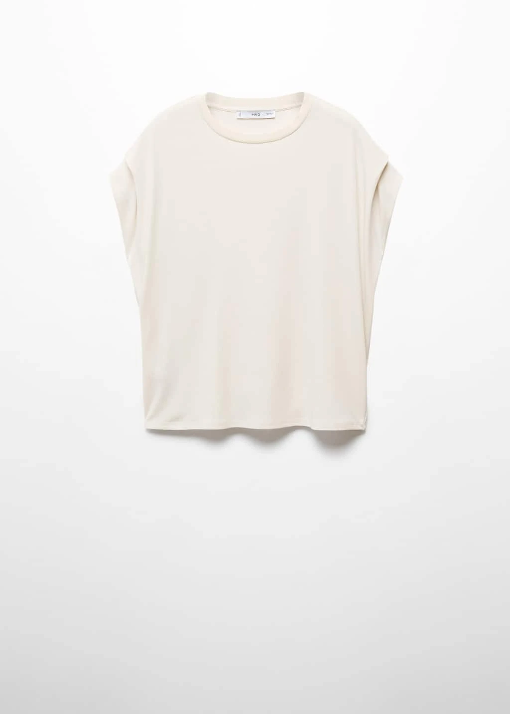 T-shirt Manches Courtes Oversize â Image 6