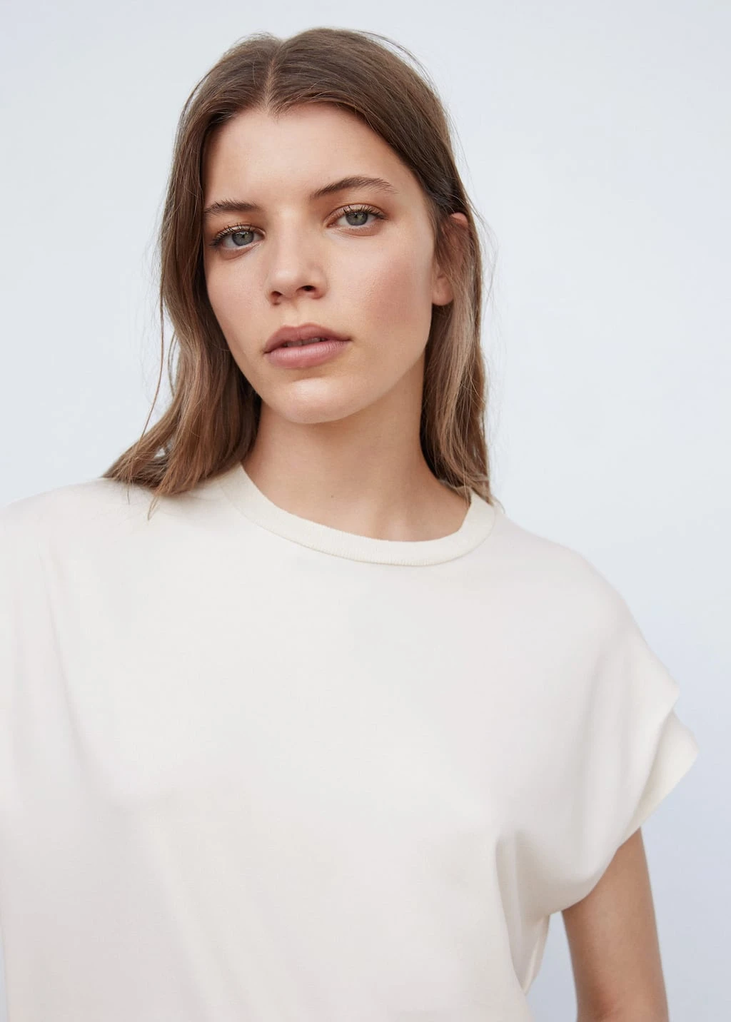 T-shirt Manches Courtes Oversize â Image 4