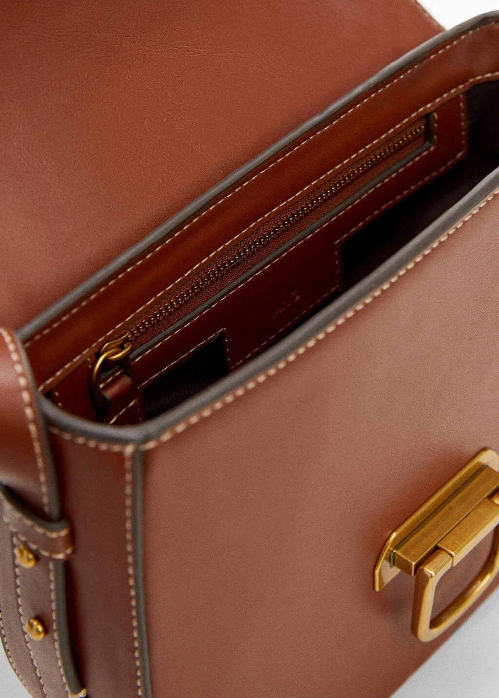 Sac Bandoulière Boucle – Image 11